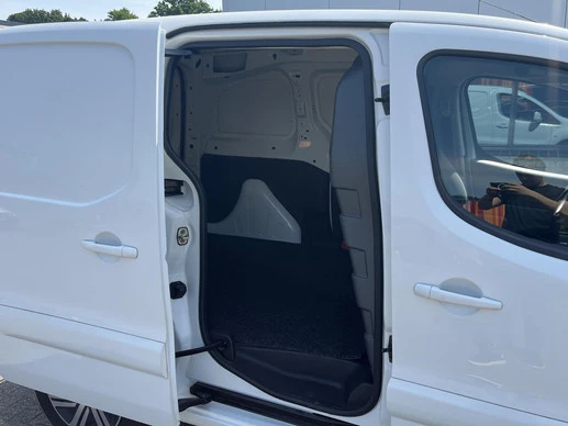 Citroën Berlingo - Afbeelding 14 van 18