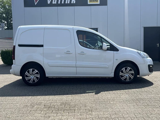Citroën Berlingo - Afbeelding 15 van 18