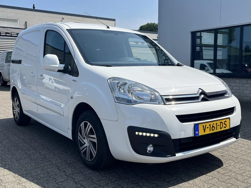 Citroën Berlingo - Afbeelding 16 van 18