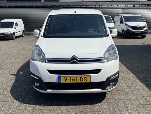 Citroën Berlingo - Afbeelding 17 van 18
