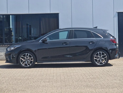 Kia Ceed - Afbeelding 5 van 30