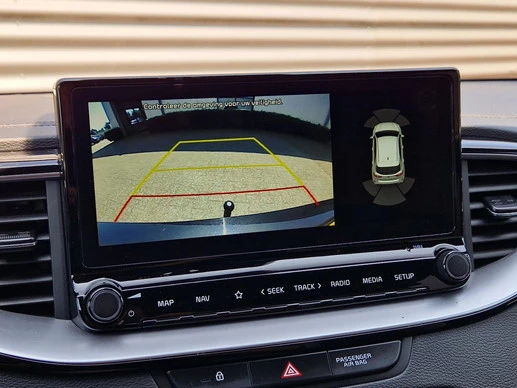 Kia Ceed - Afbeelding 21 van 30