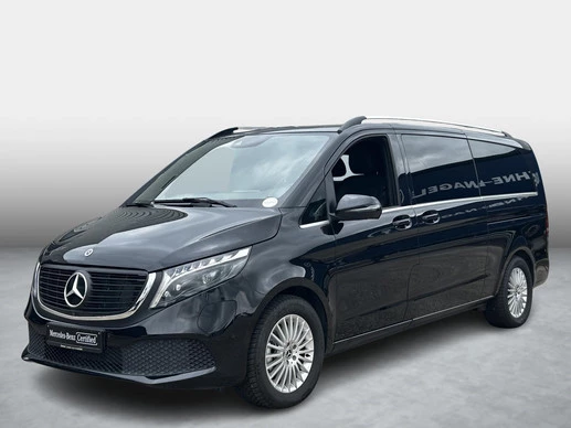 Mercedes-Benz EQV - Afbeelding 1 van 30