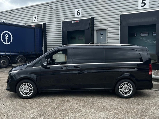 Mercedes-Benz EQV - Afbeelding 3 van 30