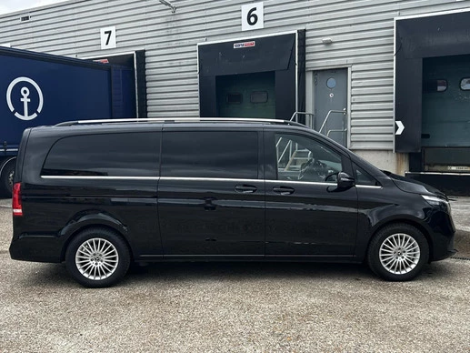 Mercedes-Benz EQV - Afbeelding 5 van 30