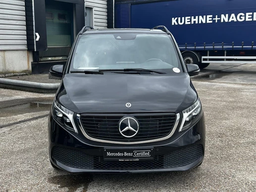 Mercedes-Benz EQV - Afbeelding 7 van 30