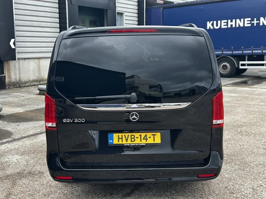 Mercedes-Benz EQV - Afbeelding 8 van 30