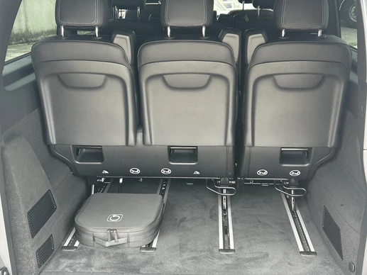 Mercedes-Benz EQV - Afbeelding 9 van 30