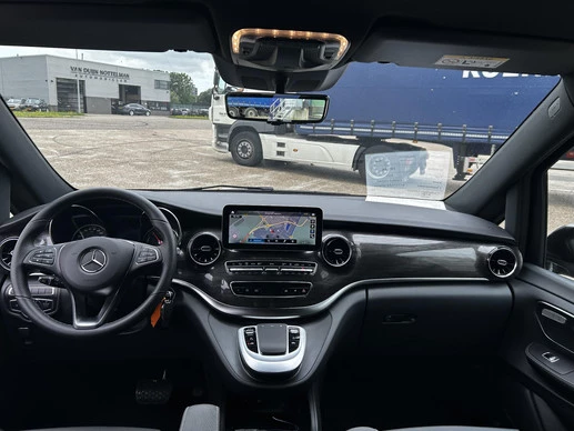 Mercedes-Benz EQV - Afbeelding 11 van 30