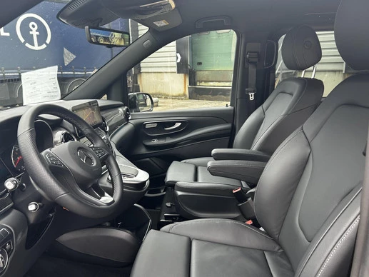 Mercedes-Benz EQV - Afbeelding 12 van 30