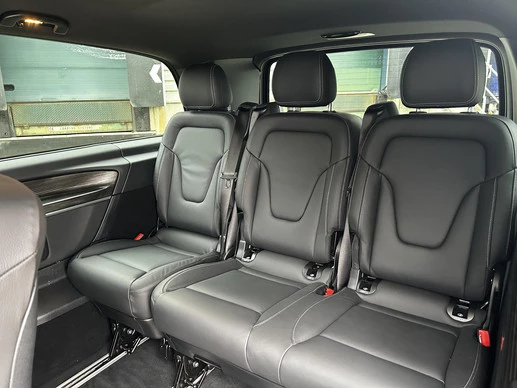 Mercedes-Benz EQV - Afbeelding 15 van 30