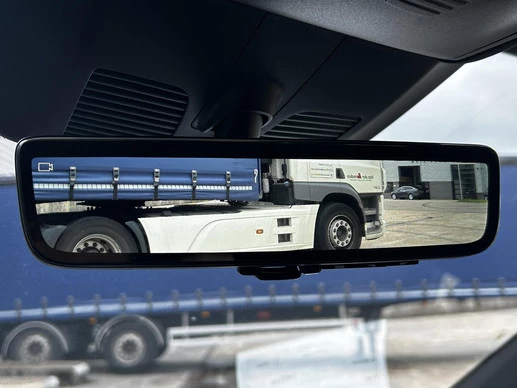 Mercedes-Benz EQV - Afbeelding 25 van 30