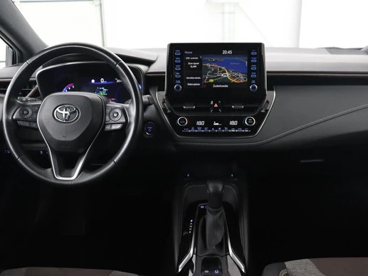 Toyota Corolla - Afbeelding 3 van 30