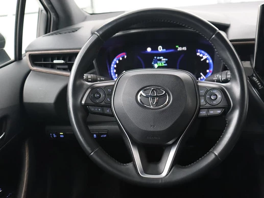 Toyota Corolla - Afbeelding 4 van 30