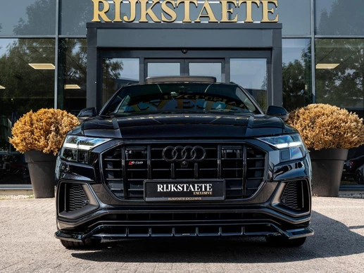 Audi SQ8 - Afbeelding 2 van 30