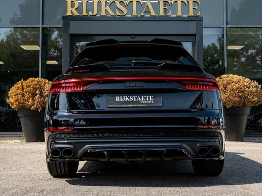 Audi SQ8 - Afbeelding 6 van 30