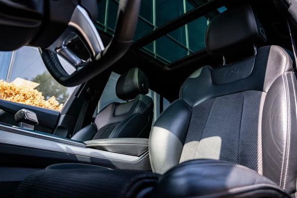 Audi SQ8 - Afbeelding 10 van 30