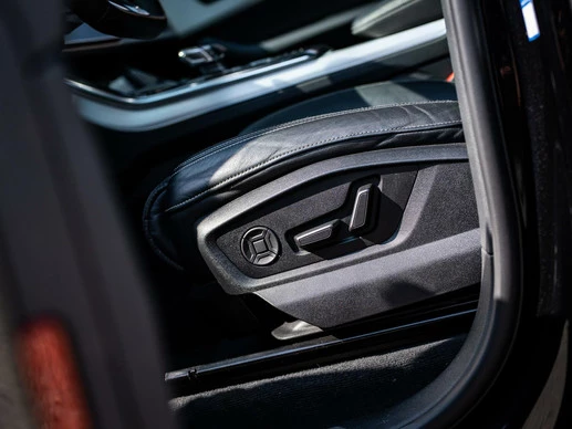 Audi SQ8 - Afbeelding 11 van 30