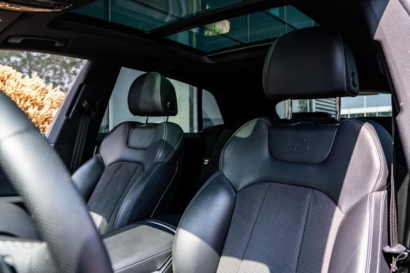 Audi SQ8 - Afbeelding 13 van 30