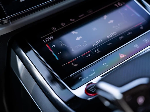 Audi SQ8 - Afbeelding 14 van 30