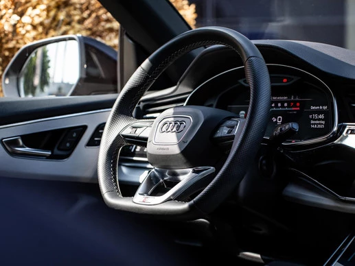 Audi SQ8 - Afbeelding 21 van 30