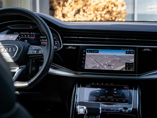 Audi SQ8 - Afbeelding 22 van 30