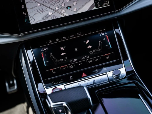 Audi SQ8 - Afbeelding 23 van 30