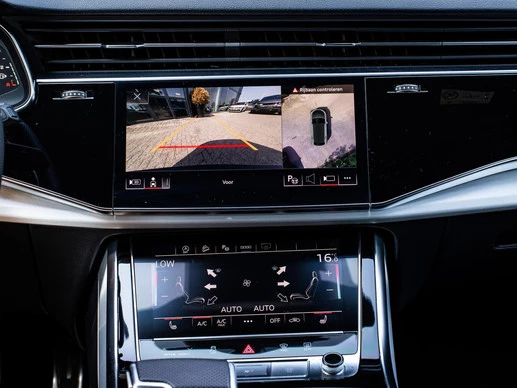 Audi SQ8 - Afbeelding 24 van 30