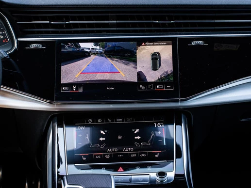 Audi SQ8 - Afbeelding 25 van 30
