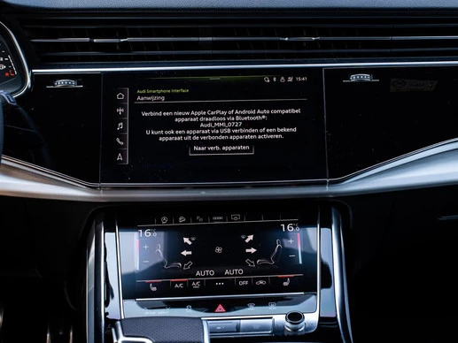 Audi SQ8 - Afbeelding 26 van 30