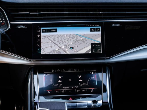 Audi SQ8 - Afbeelding 27 van 30