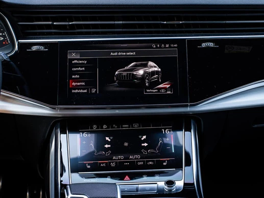 Audi SQ8 - Afbeelding 28 van 30