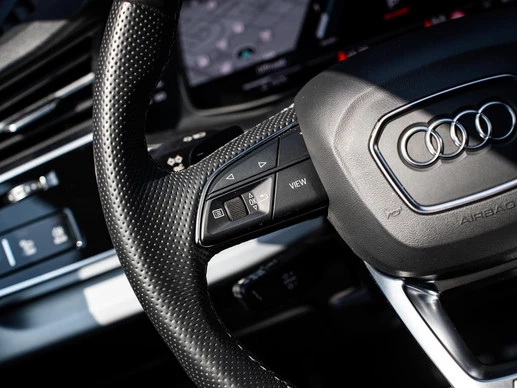 Audi SQ8 - Afbeelding 30 van 30