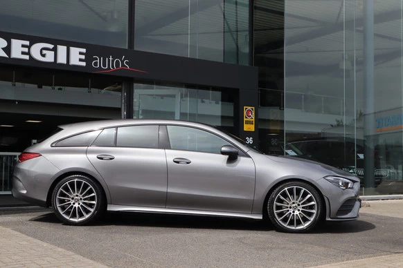 Mercedes-Benz CLA - Afbeelding 3 van 30