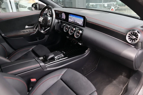 Mercedes-Benz CLA - Afbeelding 5 van 30