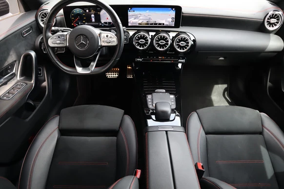 Mercedes-Benz CLA - Afbeelding 6 van 30