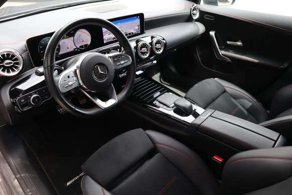 Mercedes-Benz CLA - Afbeelding 7 van 30
