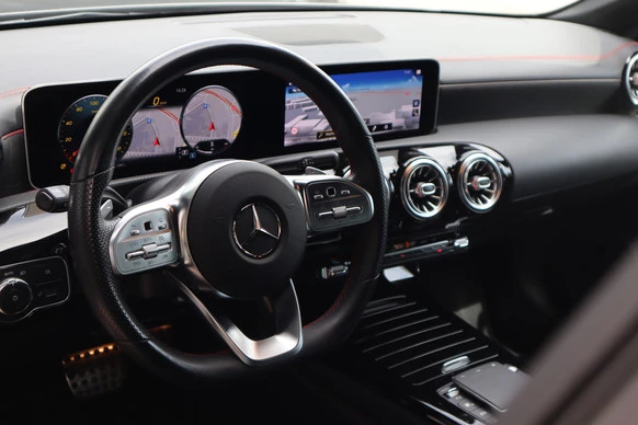 Mercedes-Benz CLA - Afbeelding 8 van 30