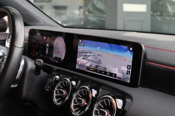 Mercedes-Benz CLA - Afbeelding 9 van 30