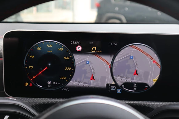 Mercedes-Benz CLA - Afbeelding 10 van 30