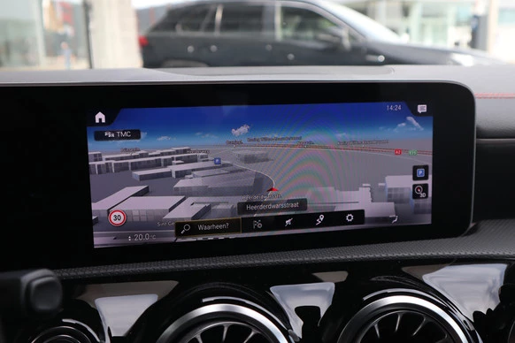 Mercedes-Benz CLA - Afbeelding 11 van 30