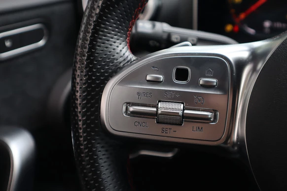 Mercedes-Benz CLA - Afbeelding 12 van 30