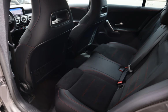 Mercedes-Benz CLA - Afbeelding 16 van 30