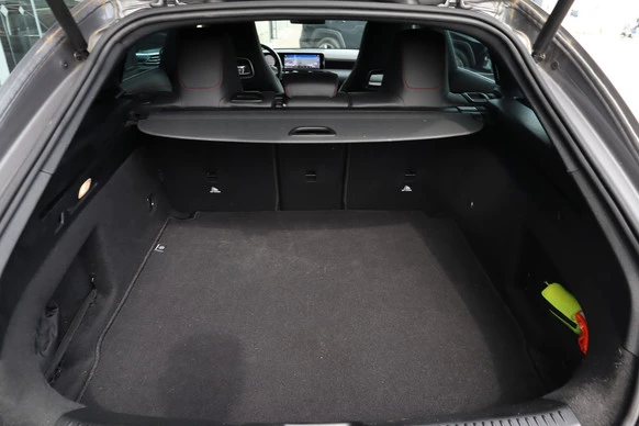 Mercedes-Benz CLA - Afbeelding 17 van 30