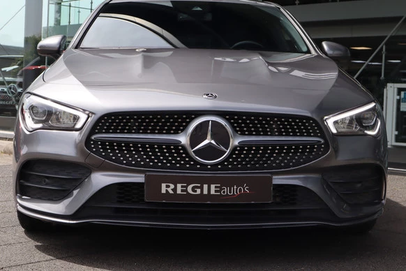Mercedes-Benz CLA - Afbeelding 19 van 30