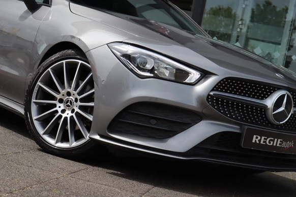 Mercedes-Benz CLA - Afbeelding 20 van 30