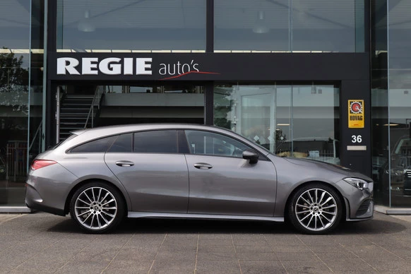Mercedes-Benz CLA - Afbeelding 22 van 30