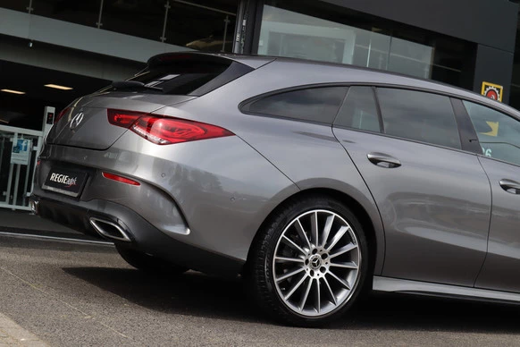 Mercedes-Benz CLA - Afbeelding 23 van 30