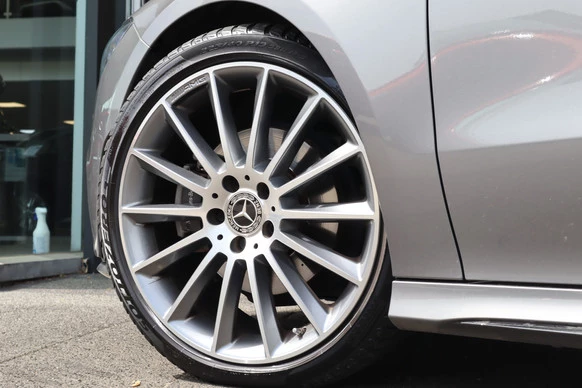Mercedes-Benz CLA - Afbeelding 24 van 30