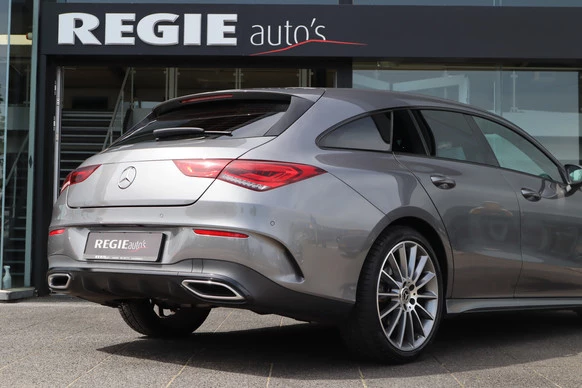 Mercedes-Benz CLA - Afbeelding 25 van 30